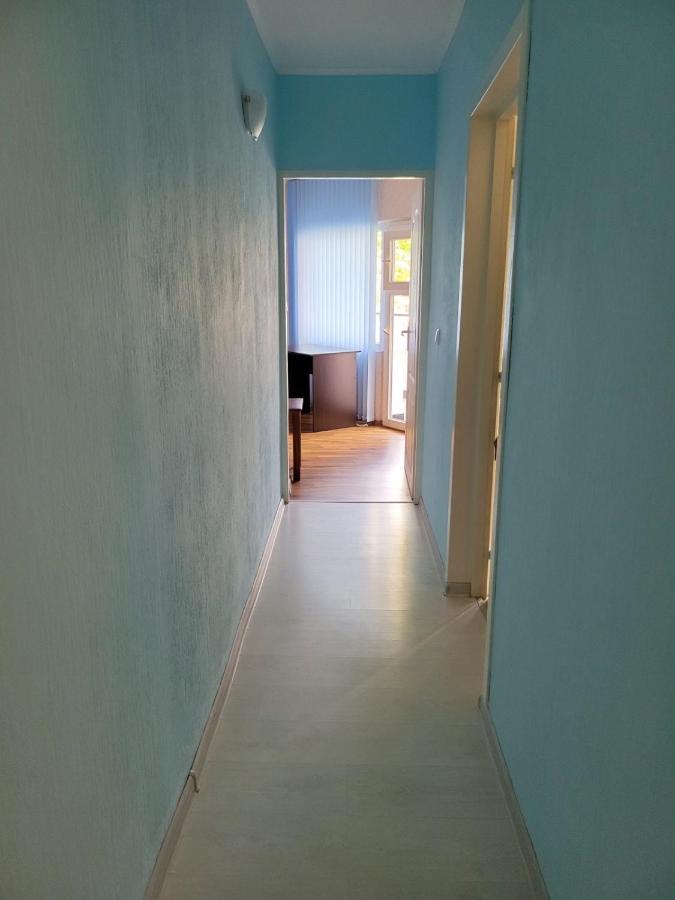 Prista Apartment Ruse Exterior foto