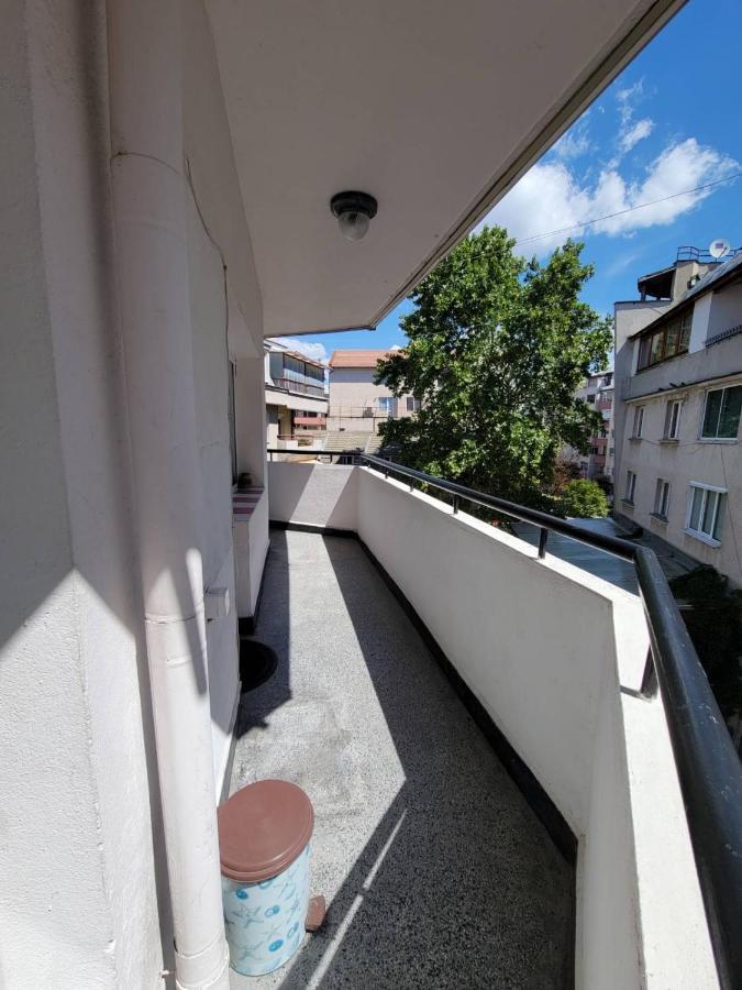 Prista Apartment Ruse Exterior foto